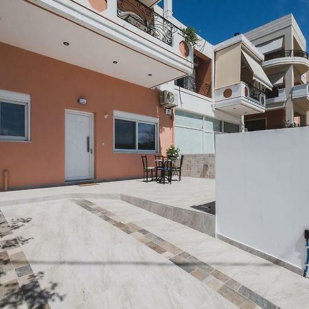 Spacious Home With Parking Chania  Exterior photo