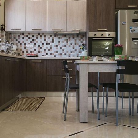 Spacious Home With Parking Chania  Exterior photo