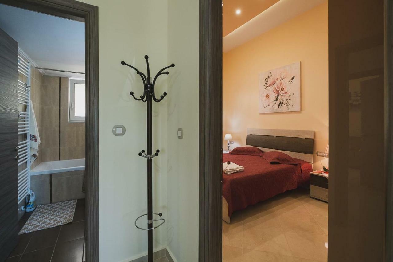 Spacious Home With Parking Chania  Exterior photo