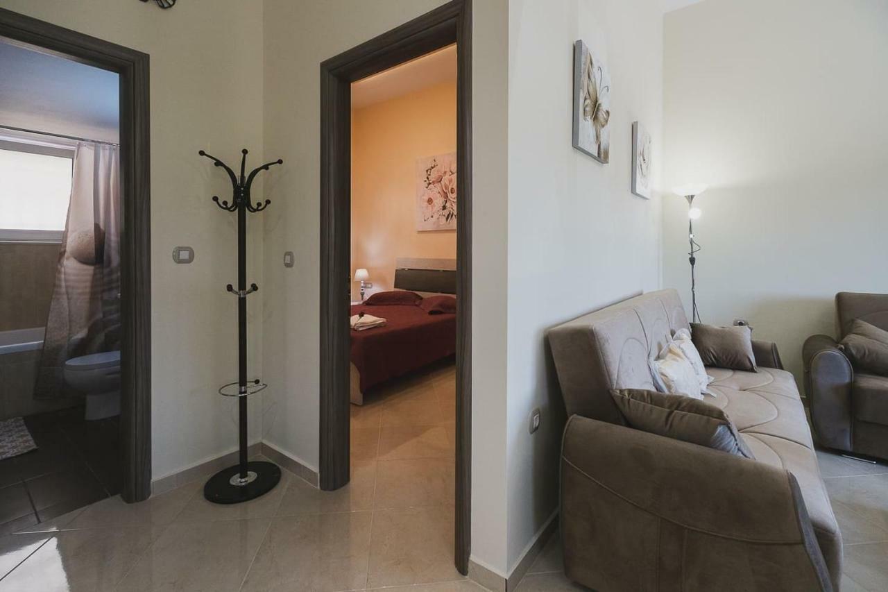 Spacious Home With Parking Chania  Exterior photo