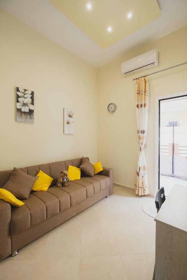 Spacious Home With Parking Chania  Exterior photo