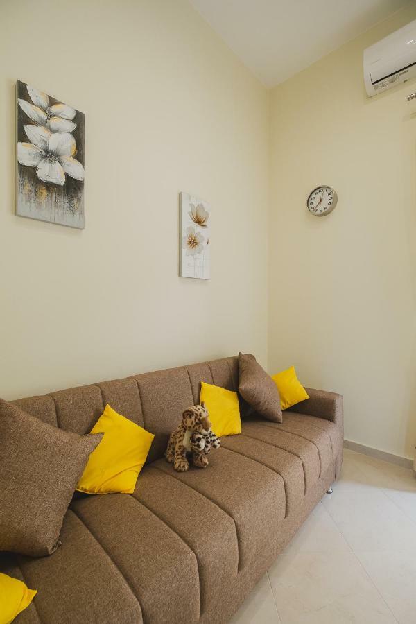 Spacious Home With Parking Chania  Exterior photo